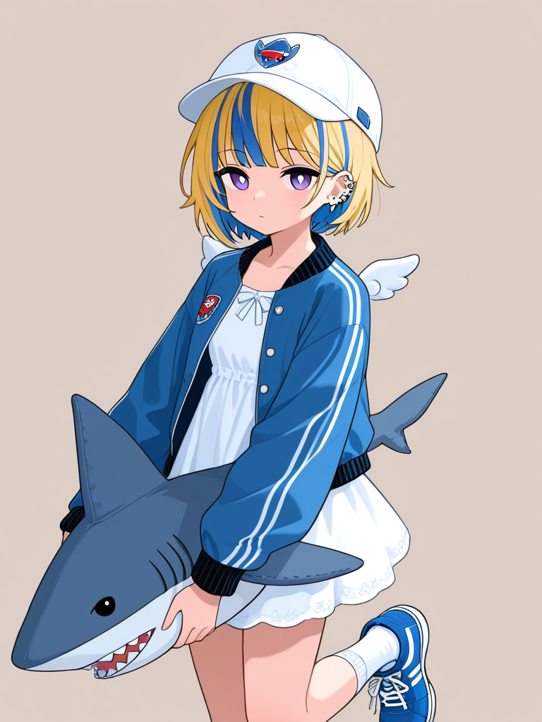 Live Twin Lil-la — Yu-gi-oh! character card