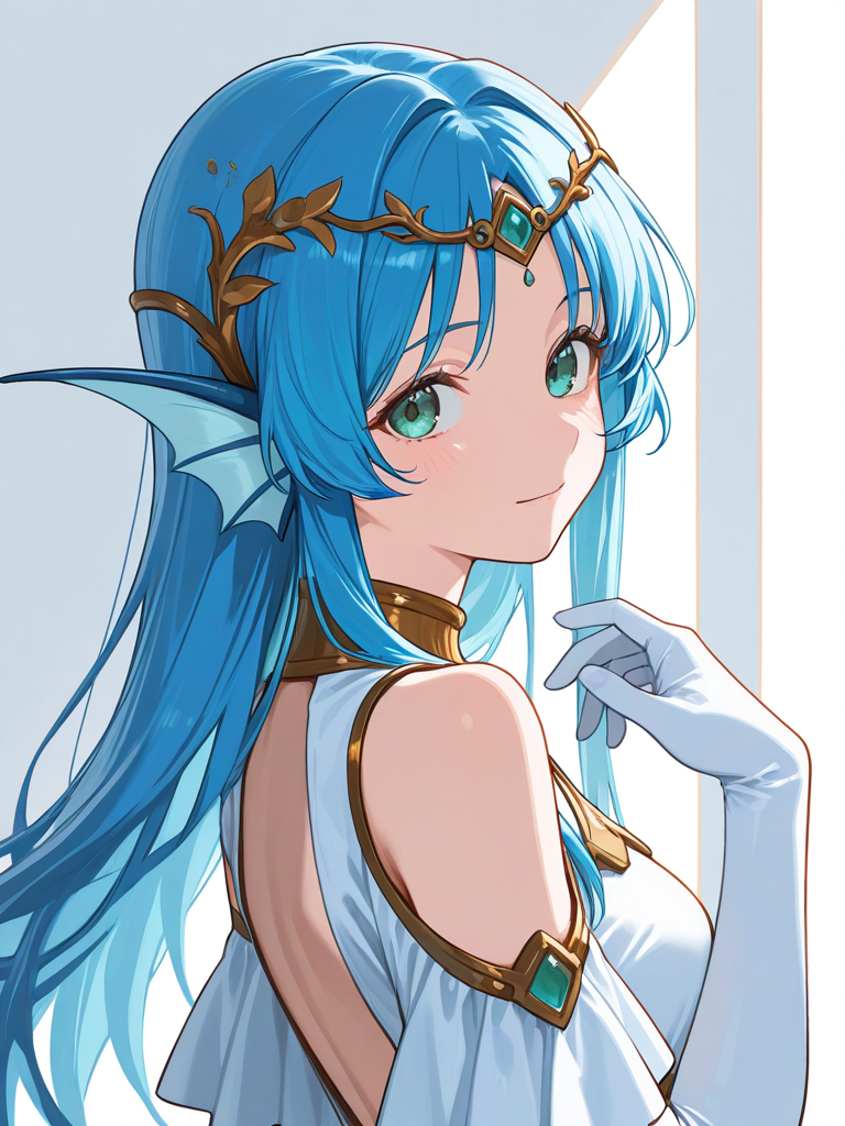 Llymlaen — Final Fantasy character card