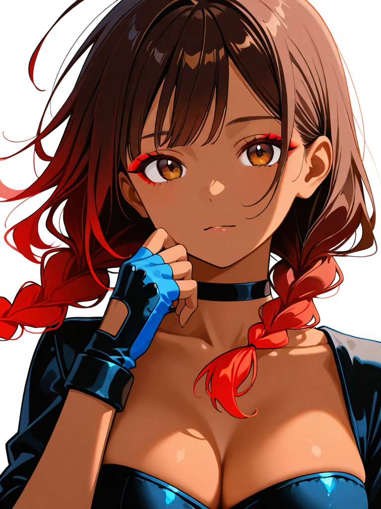 Loba (Apex Legends) — Apex Legends character card