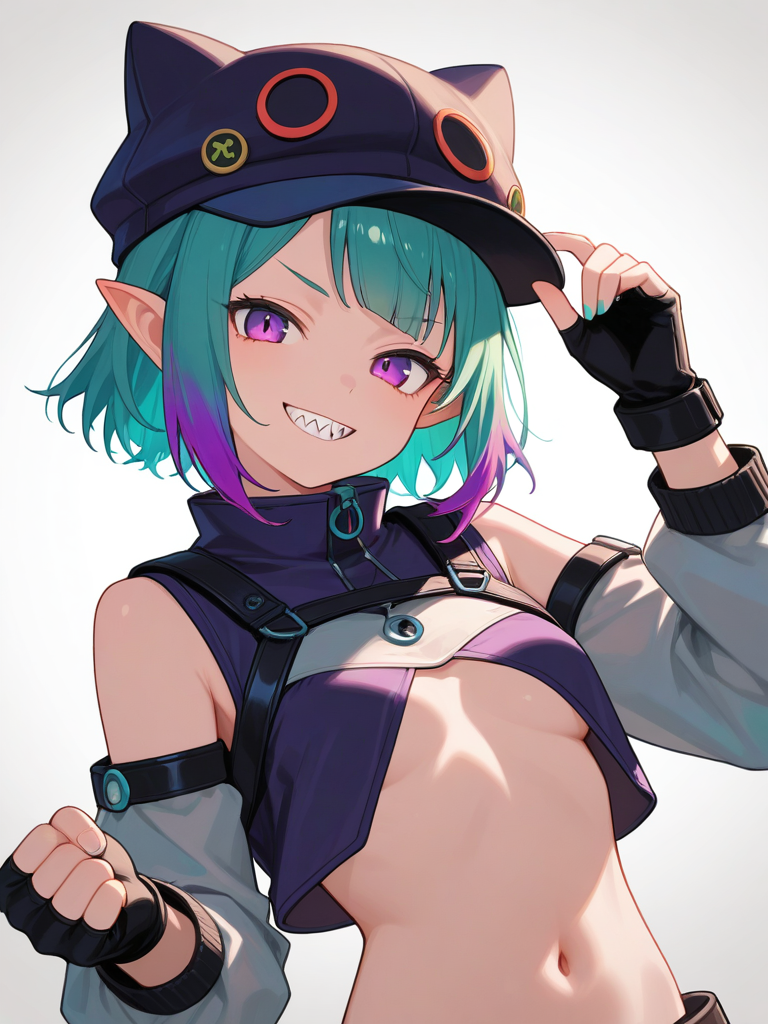 Locusta (Fate) — Fate/grand Order character card