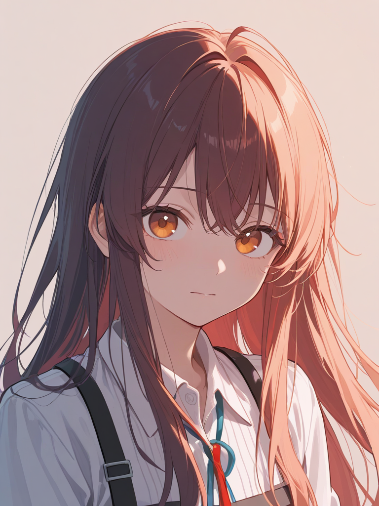 Lokulo-chan — Original character card