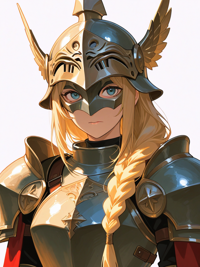 Lord's Blade Ciaran — Dark Souls (Series) character card