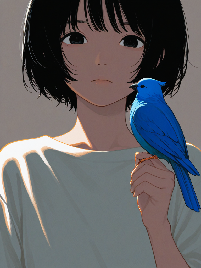 Lost Robin Rondo — Mahou Tsukai No Yoru character card