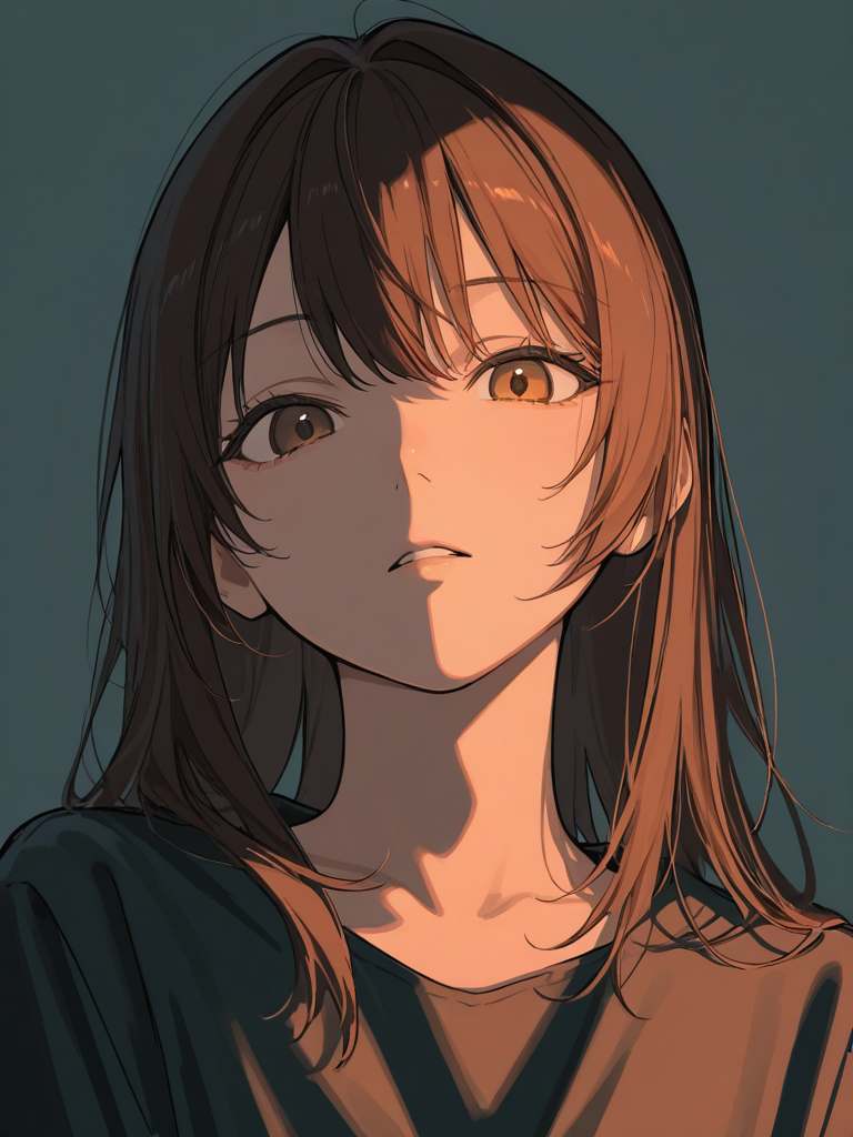 Lou (Shadows House) — Shadows House character card