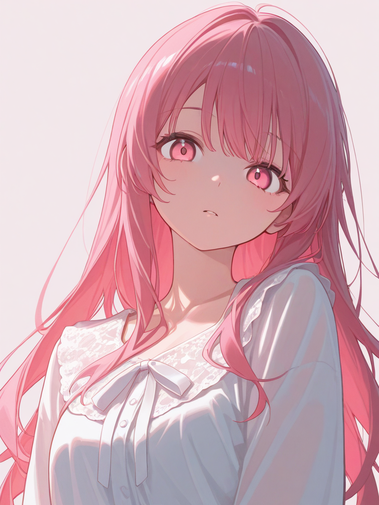 Louise Francoise Le Blanc De La Valliere — Zero No Tsukaima character card