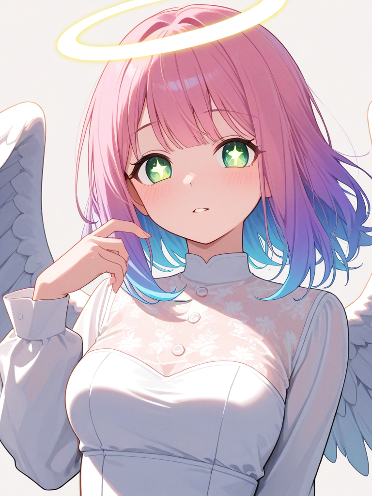 Luca (Shironeko Project) — Shironeko Project character card