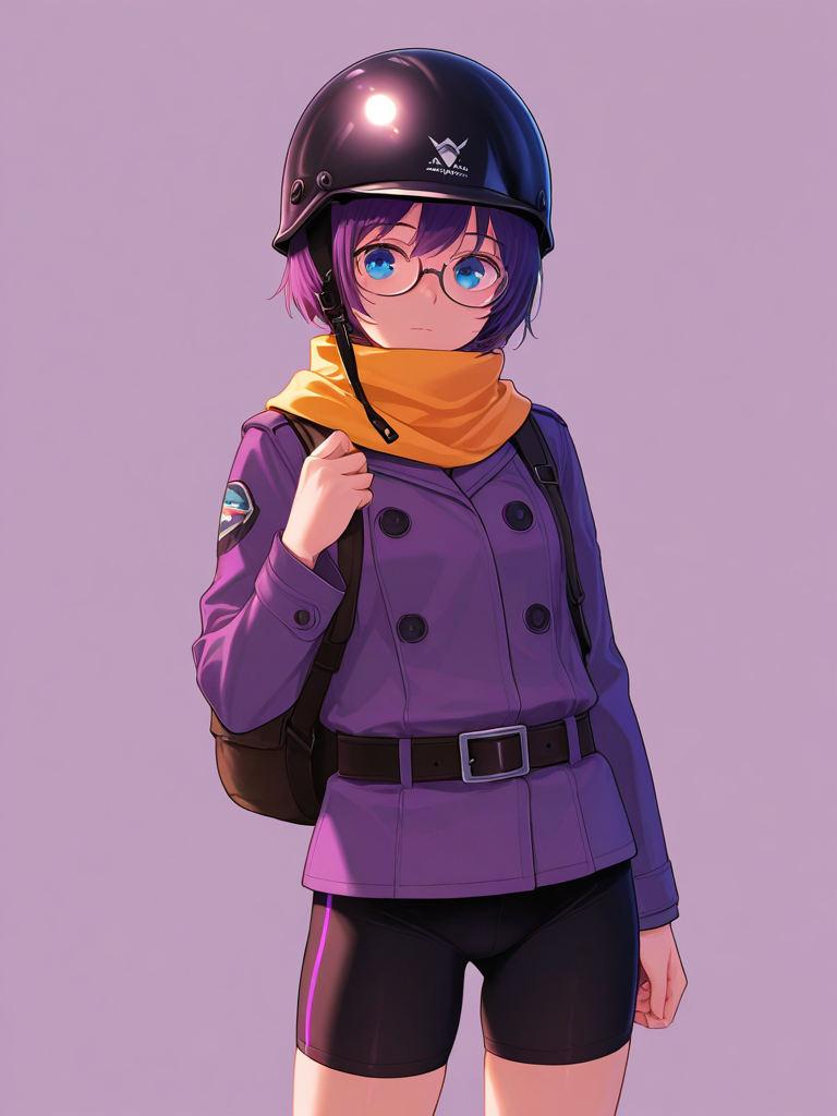 Lucca Ashtear — Chrono Trigger character card