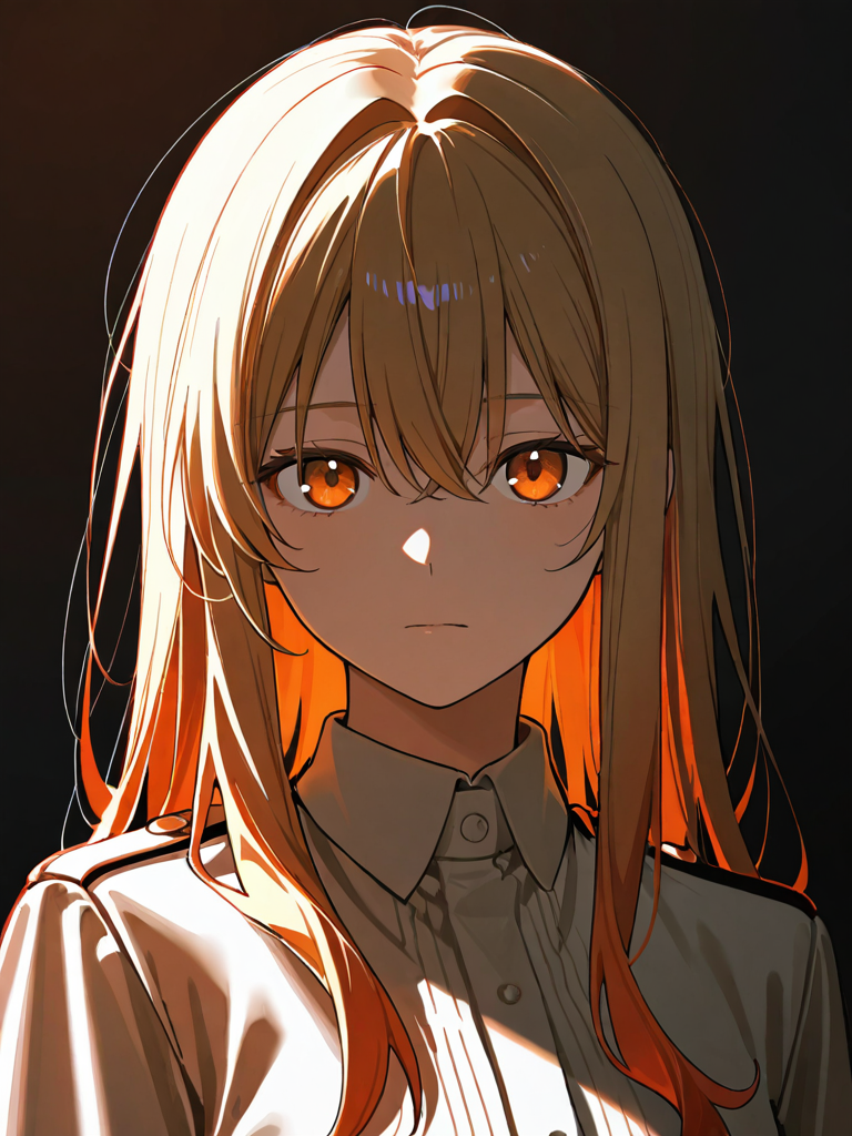 Lucia: Pyroath (Punishing: Gray Raven) — Punishing: Gray Raven character card
