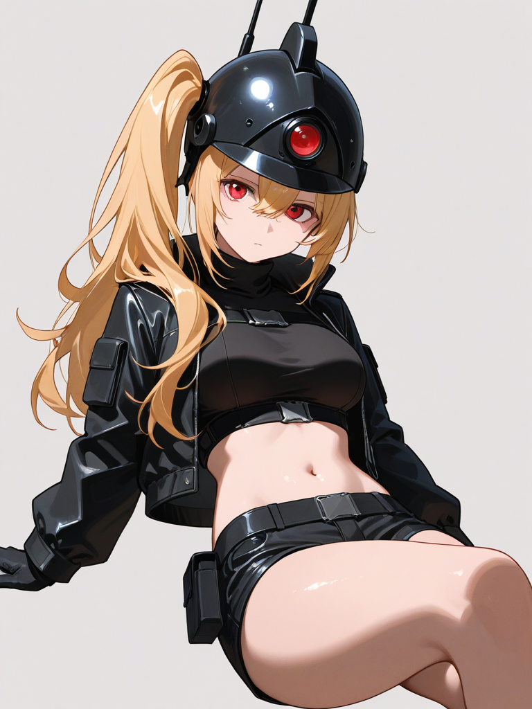 Luciana De Montefio — Zenless Zone Zero character card
