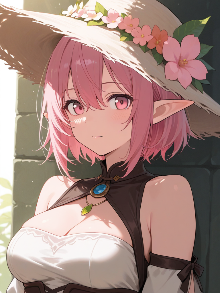 Lucid (Maplestory) — Maplestory character card
