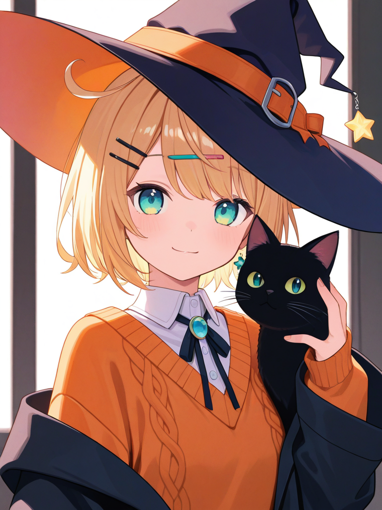 Lucie (Millie Parfait) — Nijisanji character card