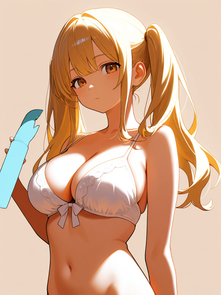 Lucy Heartfilia — Fairy Tail character card
