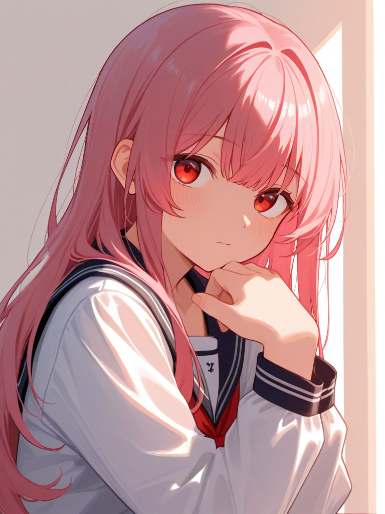 Lucy Maria Misora — To Heart (Series) character card