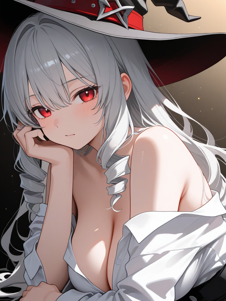 Luetzow (Azur Lane) — Azur Lane character card