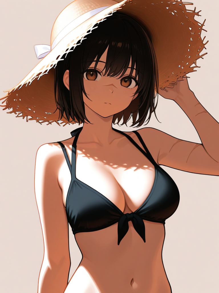 Luffyko — One Piece character card