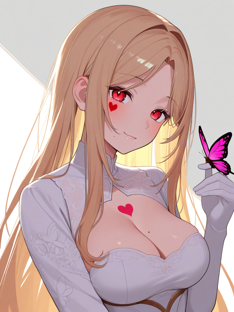 Luis Cammy — Nijisanji character card