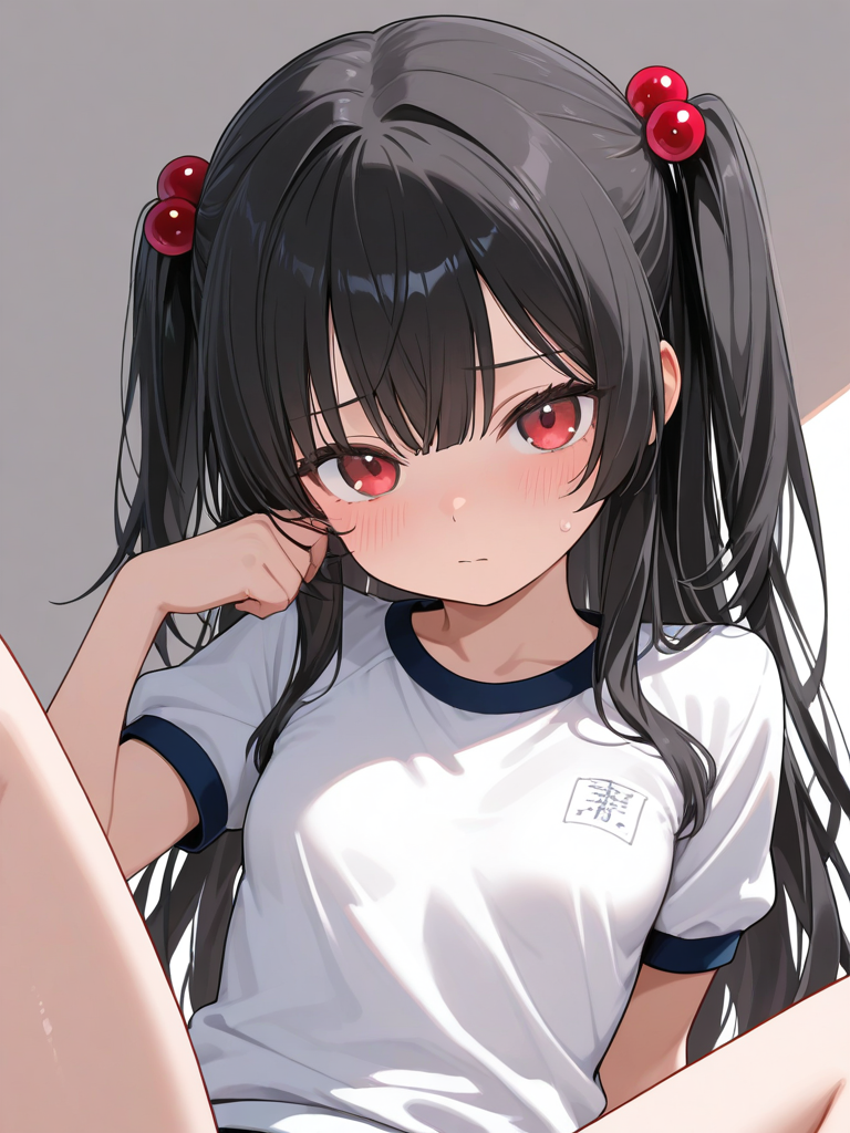 Lulla (Comodomodo) — Original character card