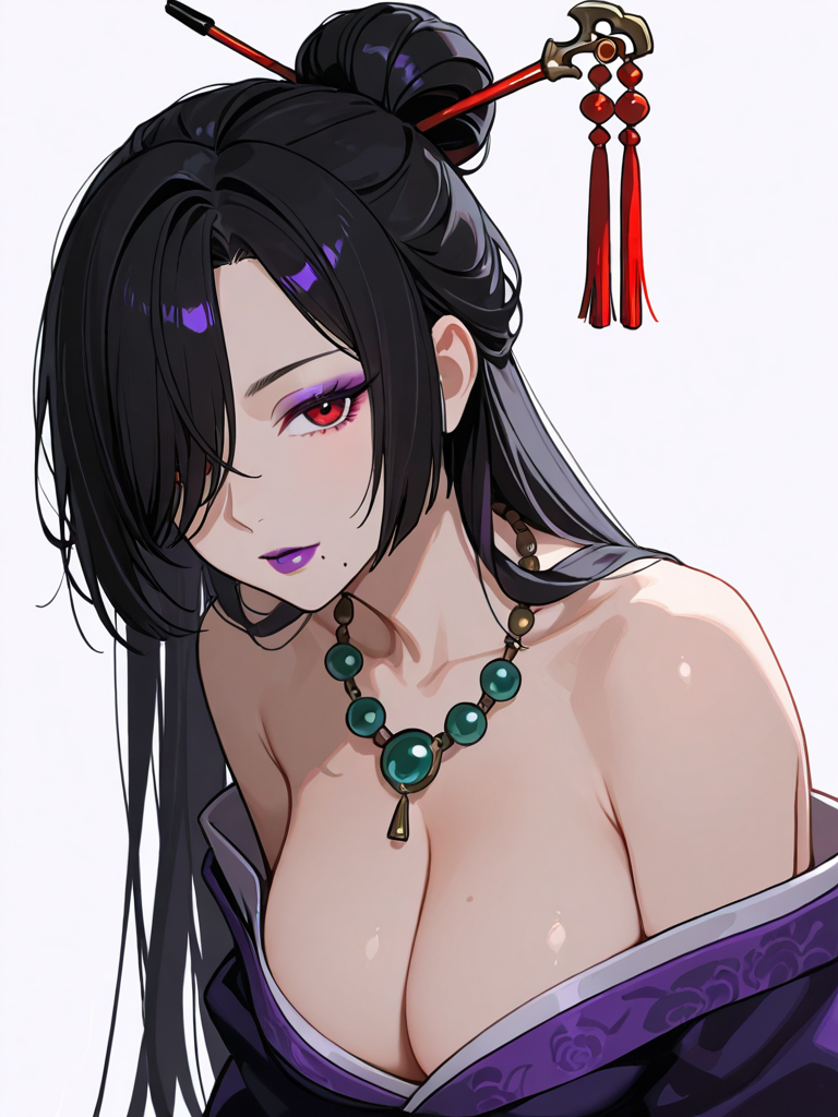 Lulu (Ff10) — Final Fantasy character card