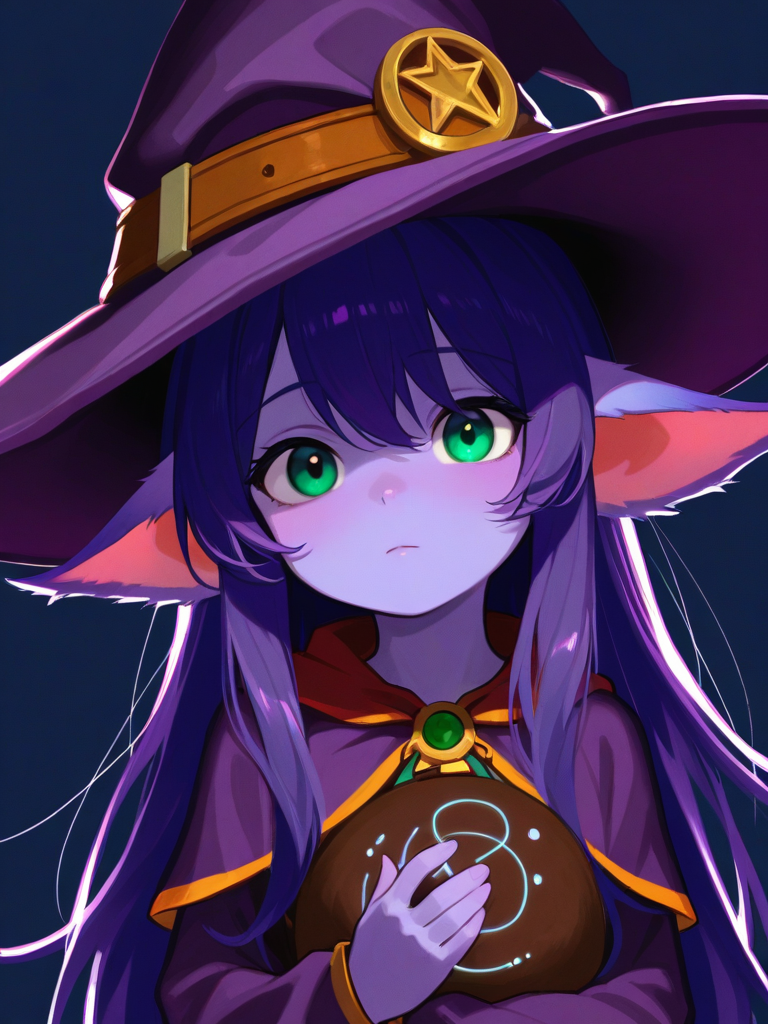 Lulu (League Of Legends) — League Of Legends character card