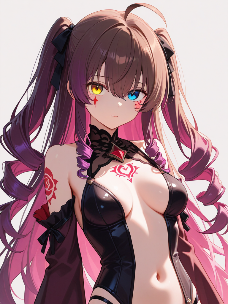 Luluca (Epic Seven) — Epic Seven character card
