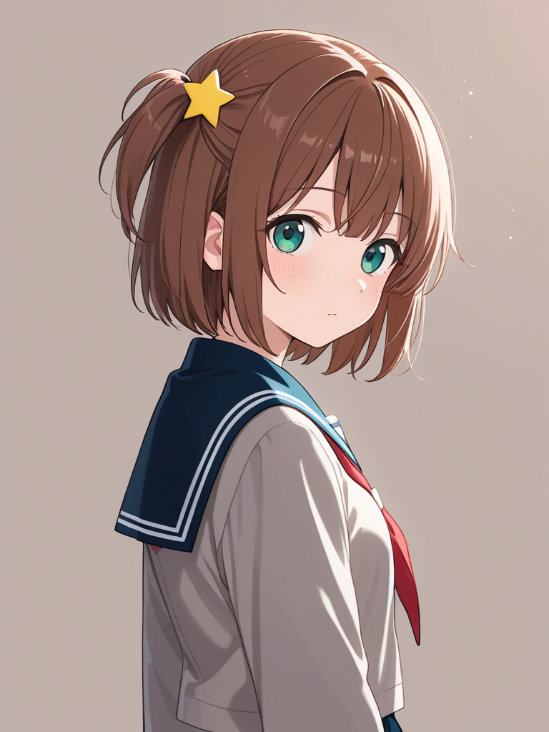 Luluco — Uchuu Patrol Luluco character card