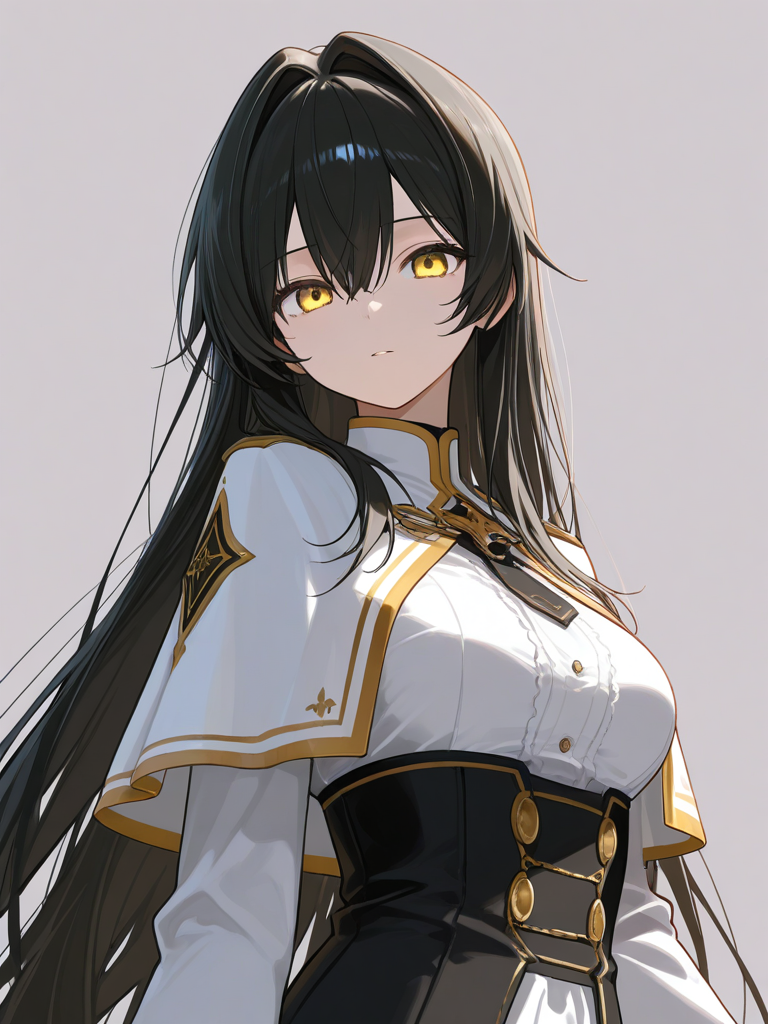 Luluna (Pri Chan) — Kiratto Pri Chan character card