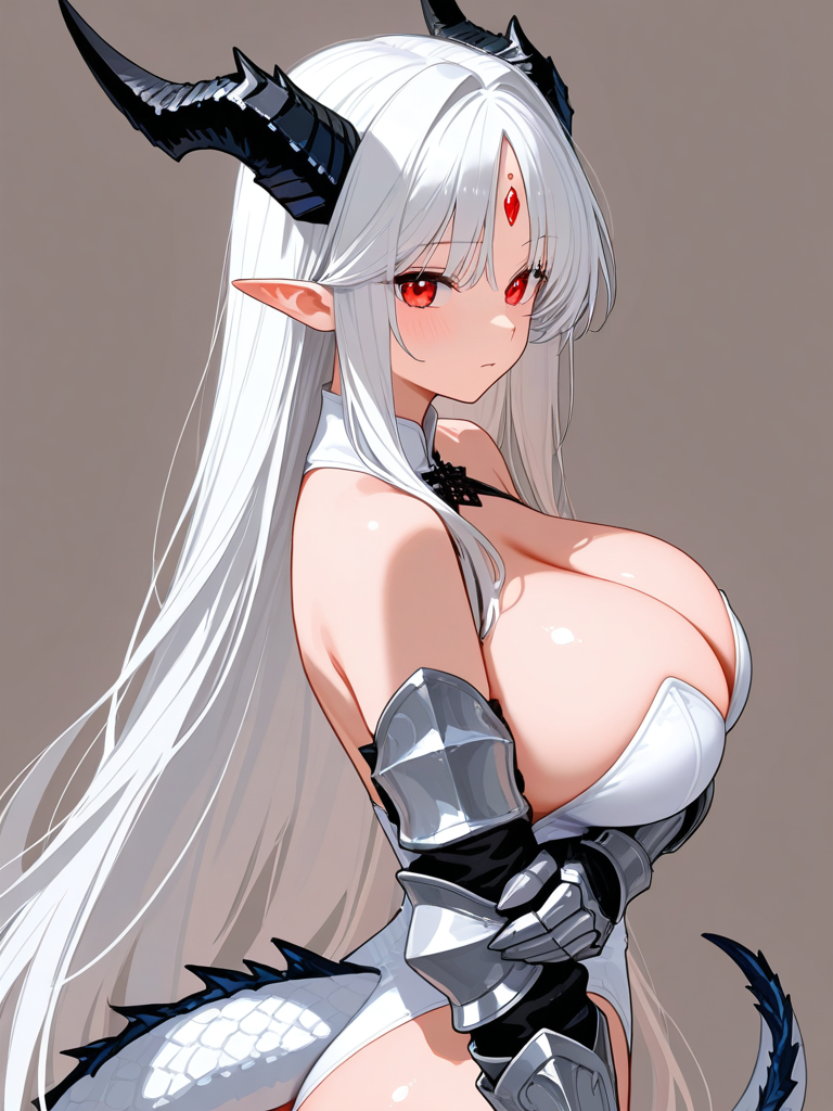 Luna (Epic Seven) — Epic Seven character card