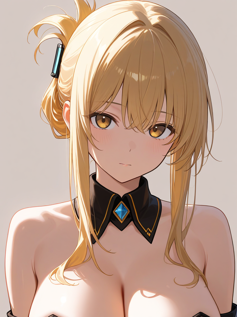Luna (Konosuba) — Kono Subarashii Sekai Ni Shukufuku Wo! character card