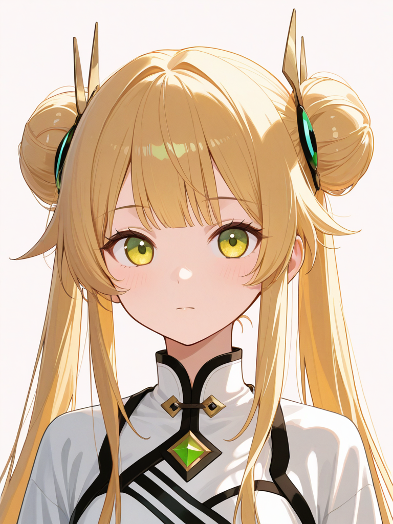 Luna (Shadowverse) — Shadowverse character card
