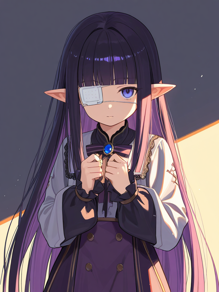 Lunalu (Granblue Fantasy) — Granblue Fantasy character card