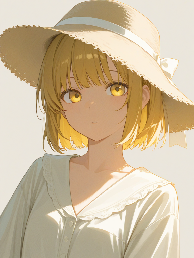 Lunasa Prismriver — Touhou character card