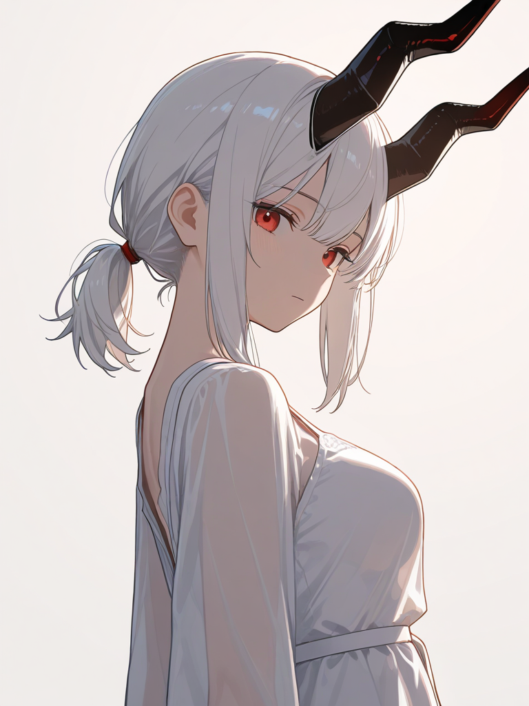 Lycoris Fubuki — Kantai Collection character card