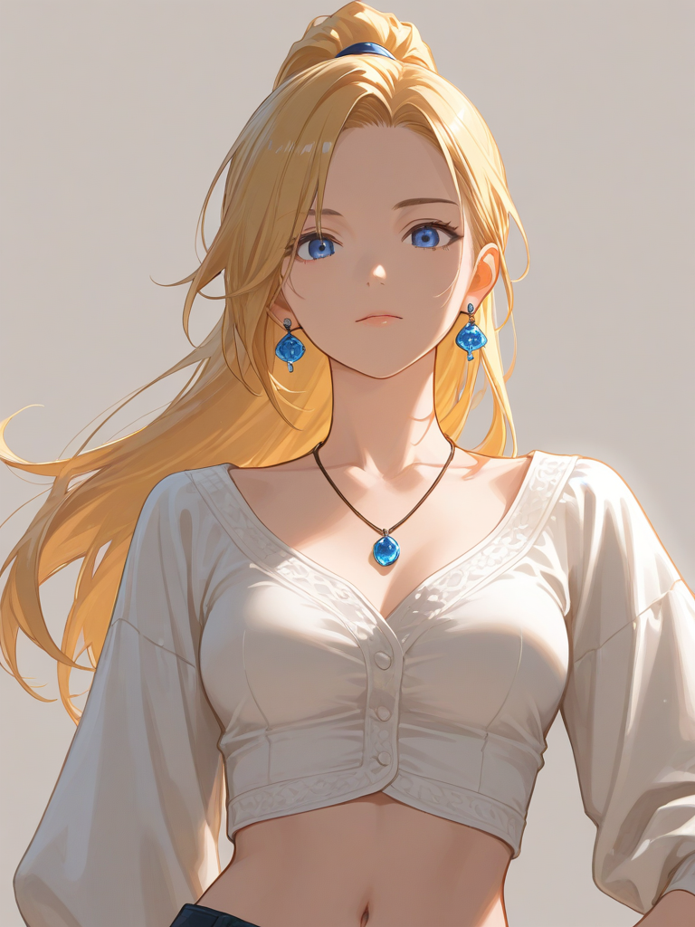 Lyse Hext — Final Fantasy character card