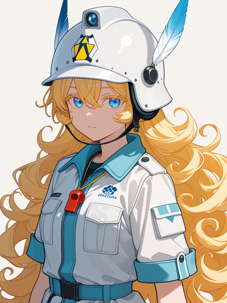 Lyza (Made In Abyss) — Made In Abyss character card