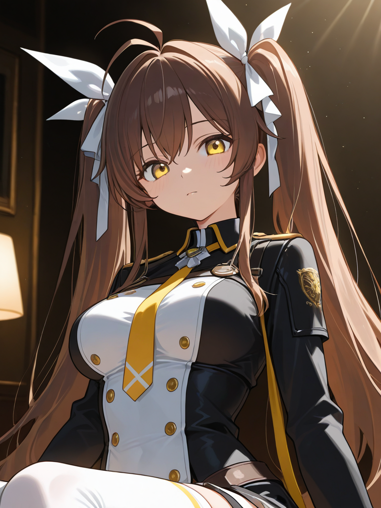 M14 (Girls' Frontline) — Girls' Frontline character card
