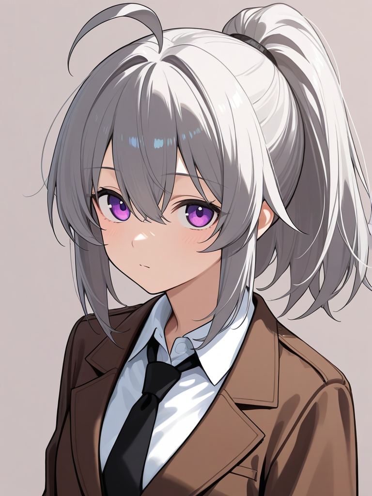 M200 (Girls' Frontline) — Girls' Frontline character card
