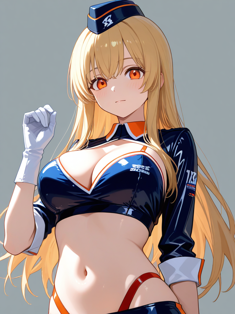 M2hb (Girls' Frontline) — Girls' Frontline character card