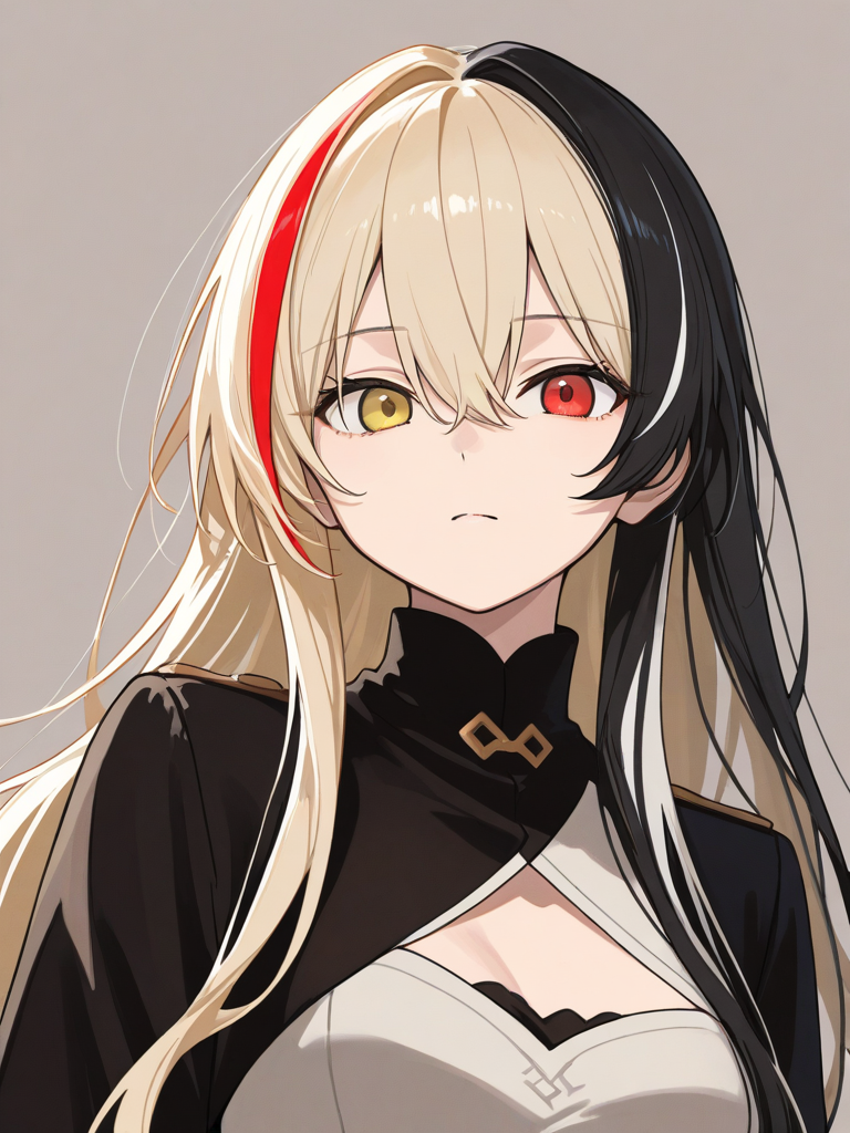 M4 Sopmod Ii Jr — Girls' Frontline character card