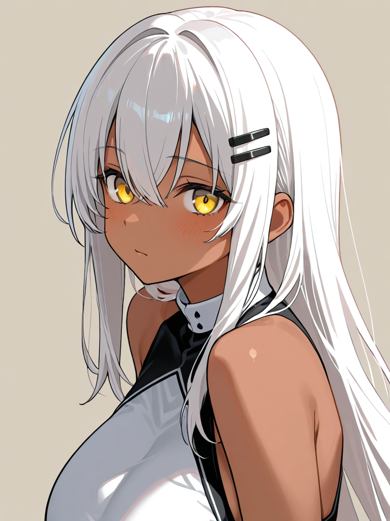 M590 (Girls' Frontline) — Girls' Frontline character card