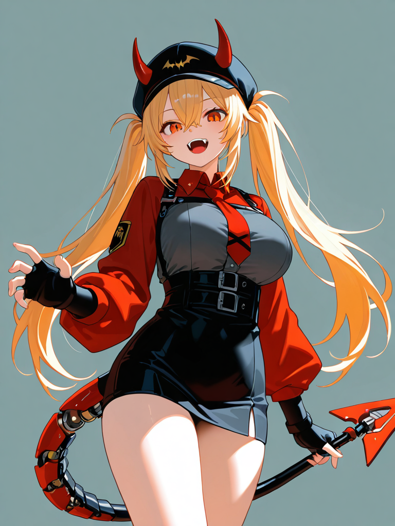 M870 (Girls' Frontline) — Girls' Frontline character card