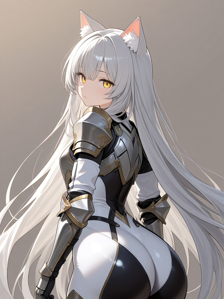 M (Xenoblade) — Xenoblade Chronicles (Series) character card