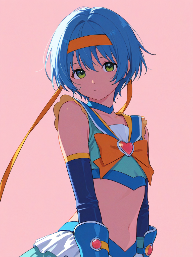 Mach Caliber — Lyrical Nanoha character card