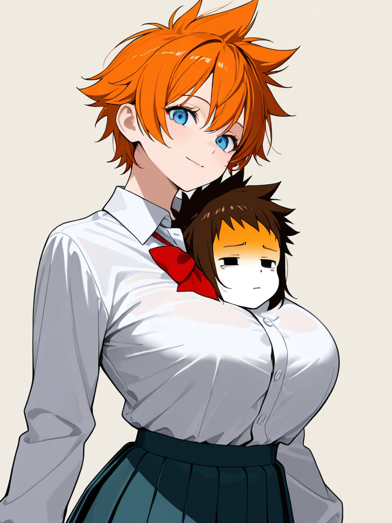 Machi Kyouko — Demi-chan Wa Kataritai character card