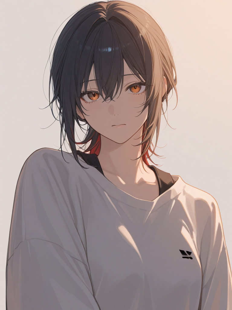Machida Sawako — Bernard-jou Iwaku. character card