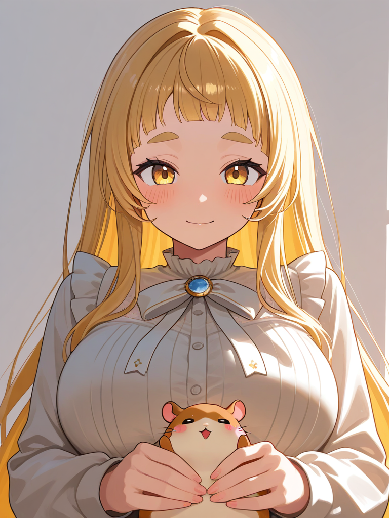 Machita Chima — Nijisanji character card