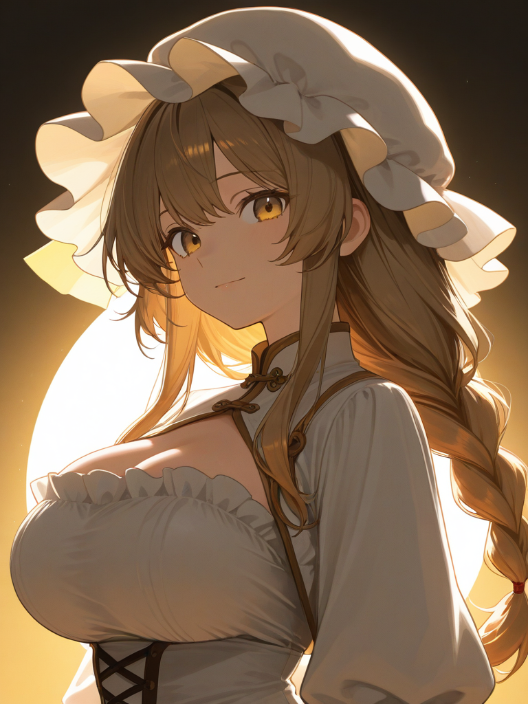 Macrophage (Hataraku Saibou) — Hataraku Saibou character card