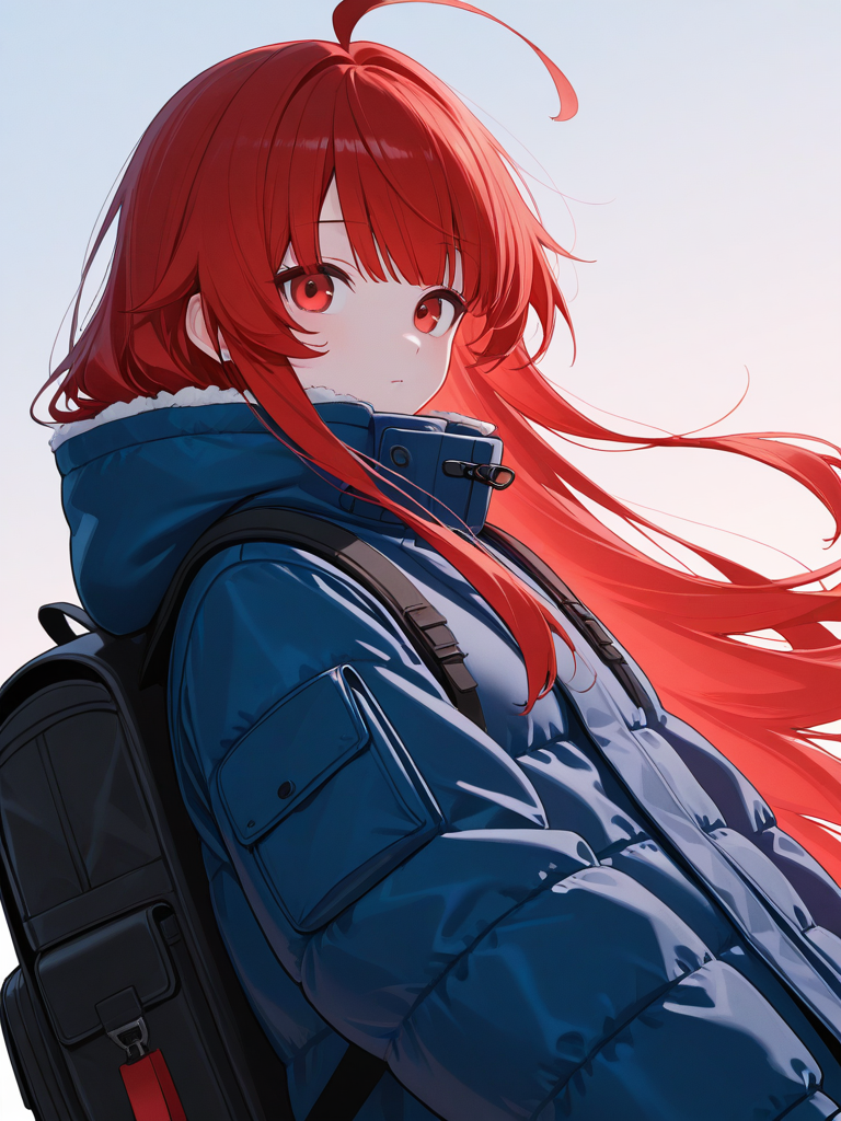 Madeline (Celeste) — Celeste (Video Game) character card