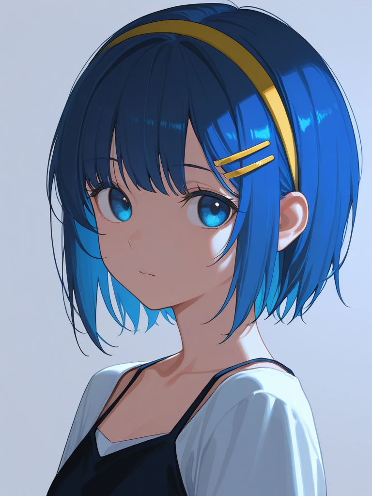 Madobe Nanami — Os-tan character card