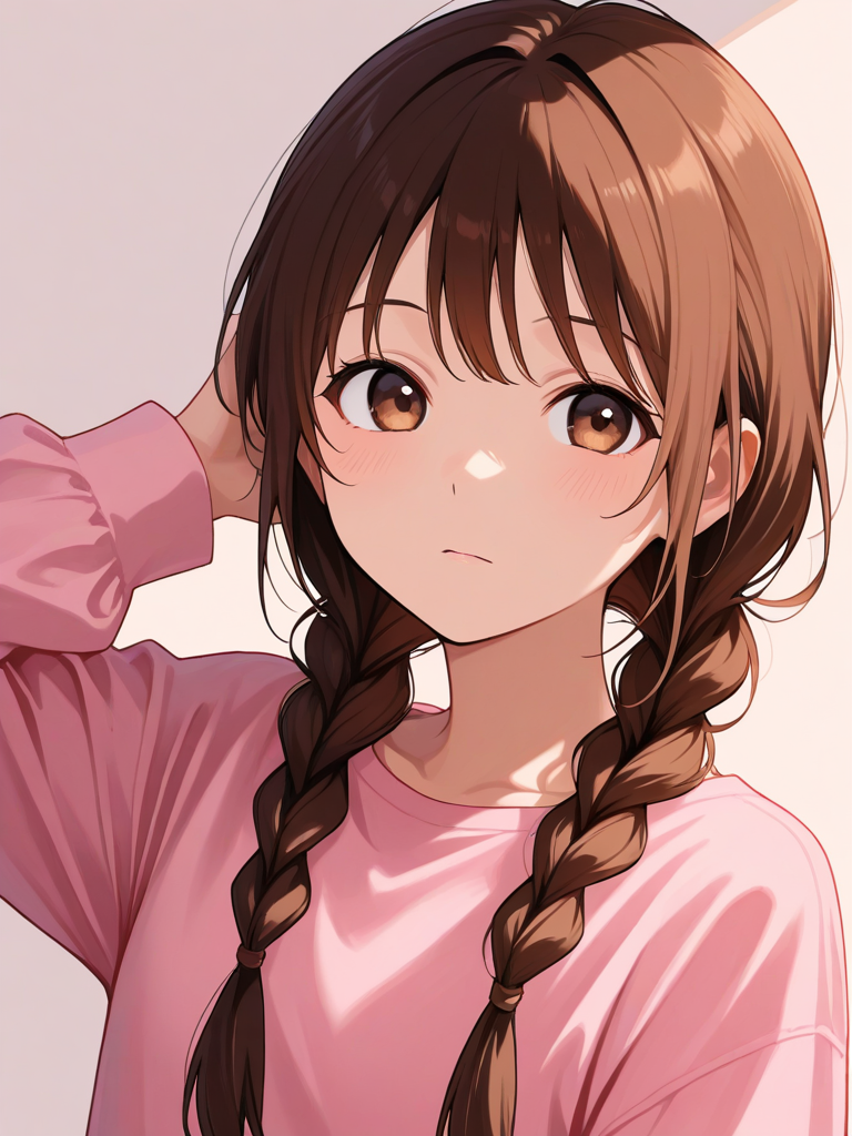 Madotsuki — Yume Nikki character card