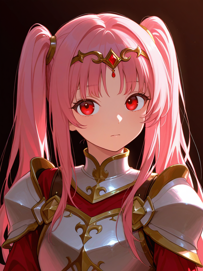 Mae (Fire Emblem) — Fire Emblem character card